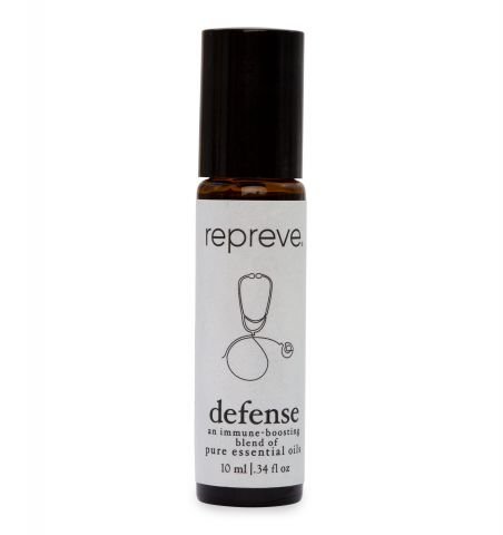 Defense Blend Vial, Ready to Use, 10 ml